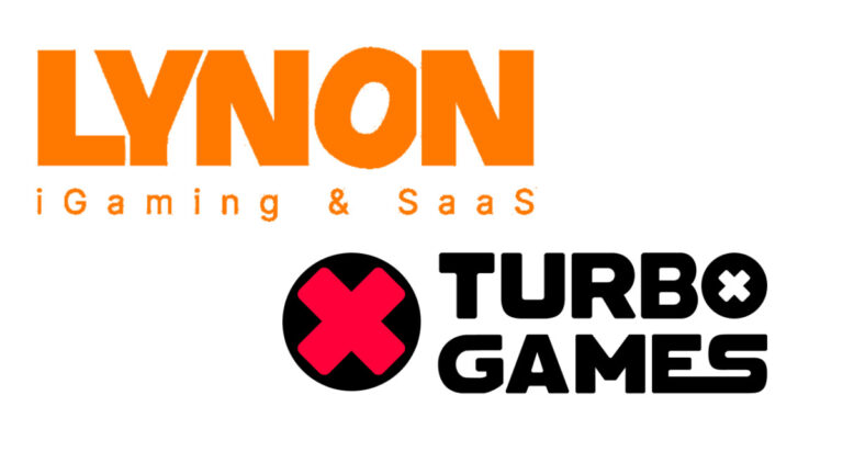 Lynon has partnered with Turbo Games