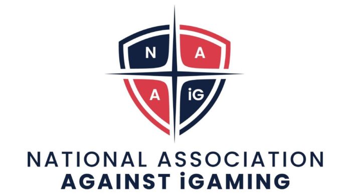 NAAiG has been formed to combat the "risks of iGaming"