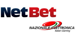 NetBet partners with Nazionale Elettronica