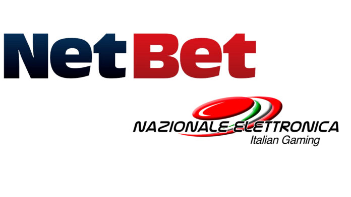 NetBet partners with Nazionale Elettronica