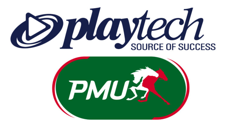 Playtech partners with PMU in France