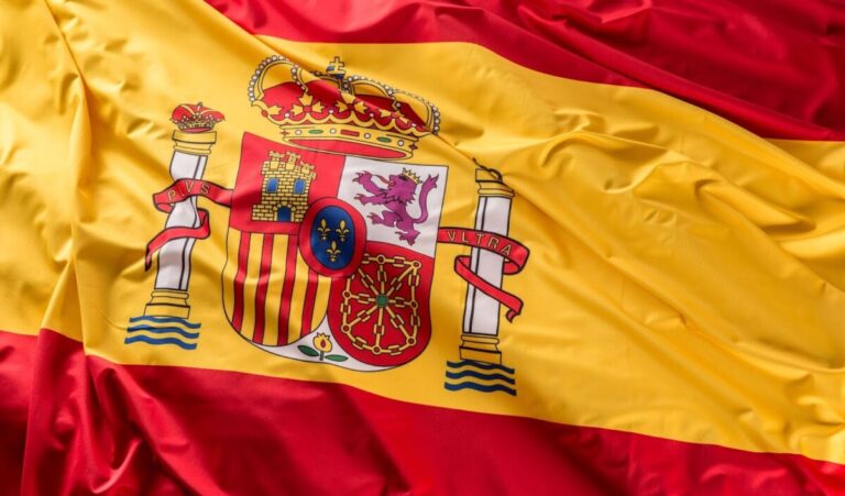 Spanish legislation to require ID checks for gambling