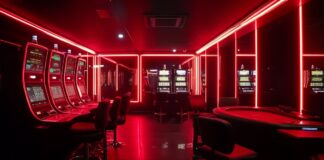 australia online casinos