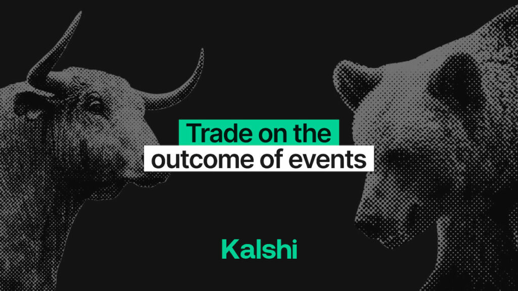kalshi prediction markets