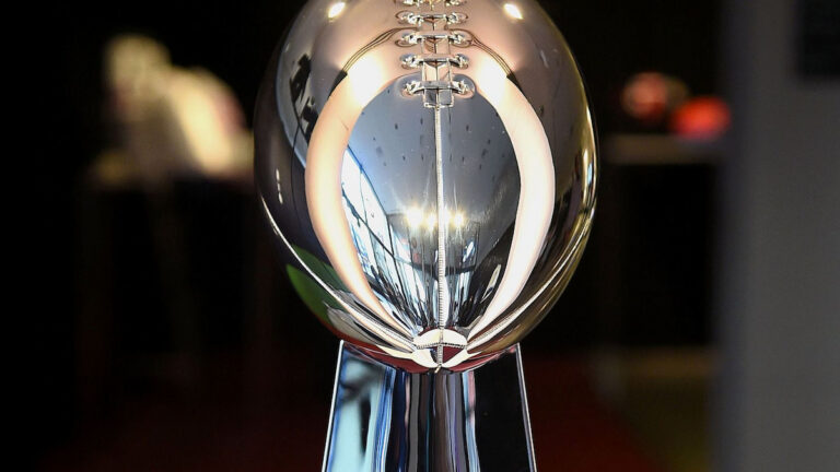 super bowl LIX betting turnover