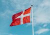 Danish flag