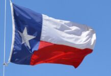 Texas sports betting legalization