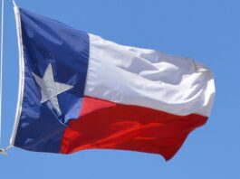 Texas sports betting legalization