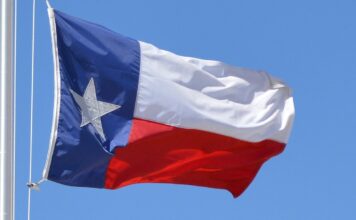 Texas sports betting legalization