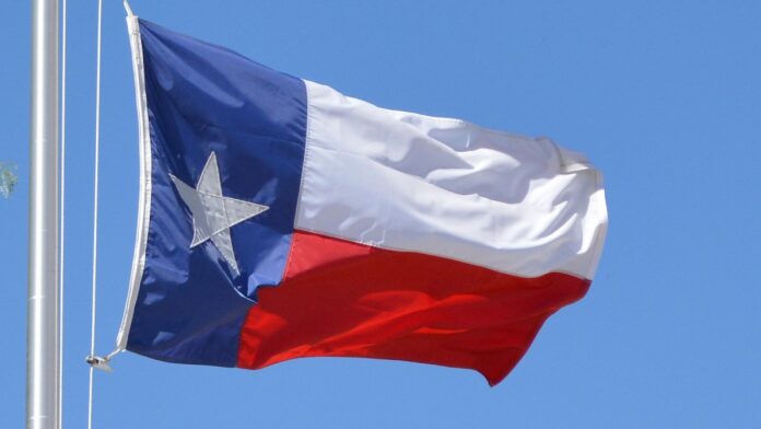 Texas sports betting legalization