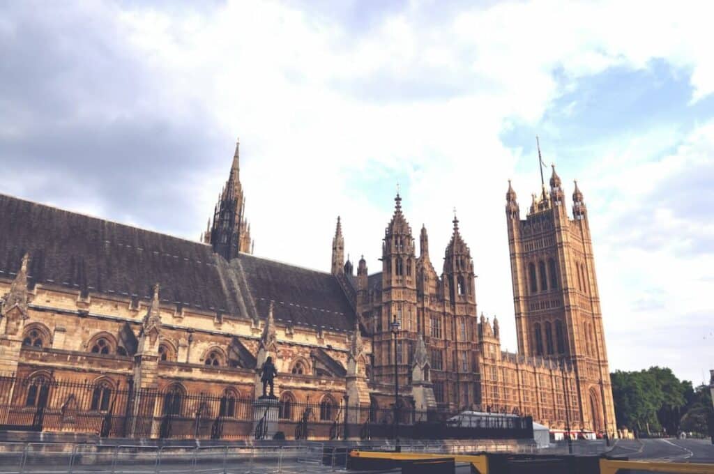 Houses of Parliament