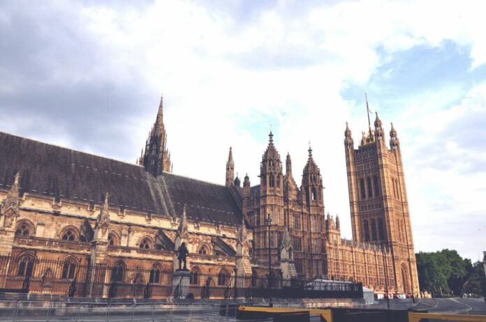 Houses of Parliament