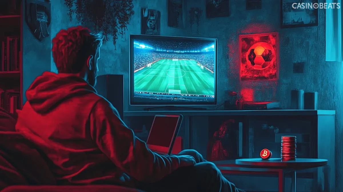 Best Bitcoin Sports Betting Sites 2026 - Top Crypto Betting Sites