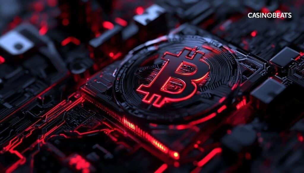 bitcoin casinos with instant withdrawals