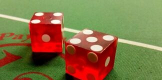 InventHelp Inventor Develops Electronic Version of the Dice Game Craps InventHelp Inventor Develops Electronic Version of the Dice Game Craps