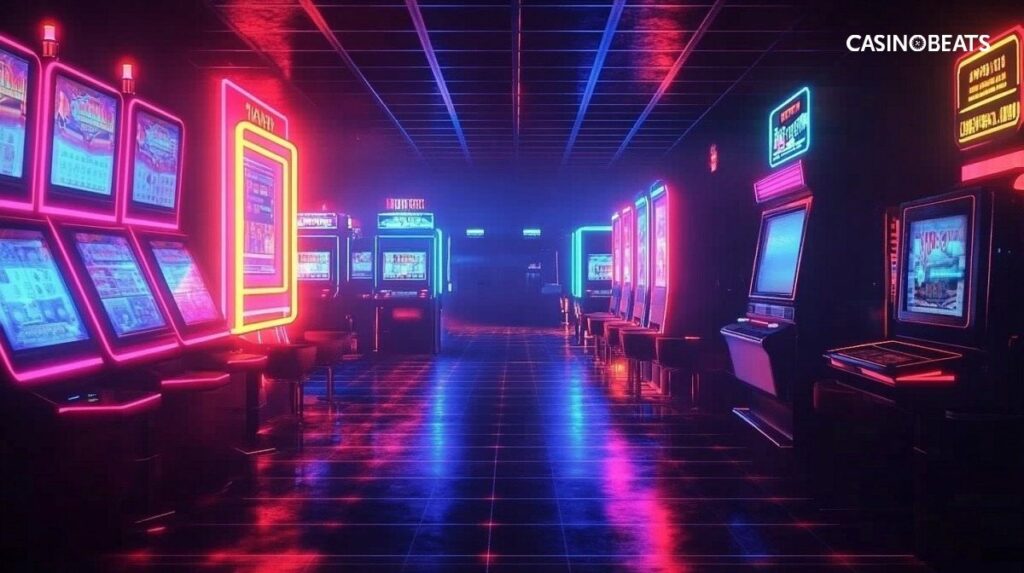 Online Casinos for Real Money