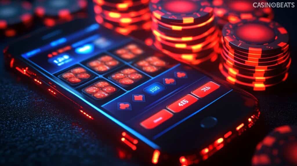 casino apps