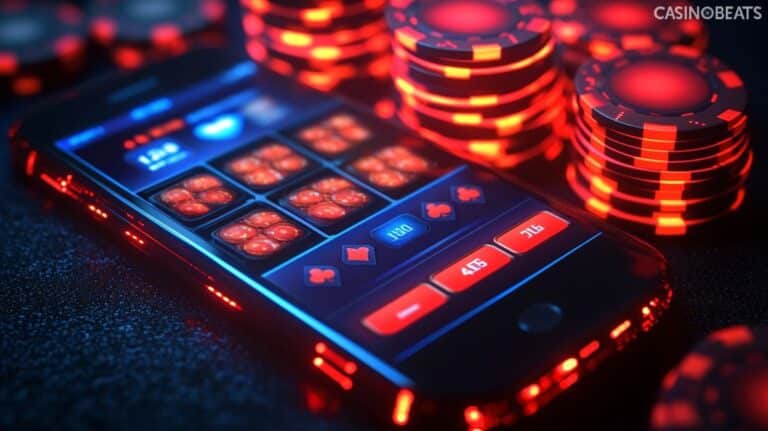 Best Mobile Casinos and Apps in the US for March 2026