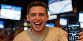 Robinhood Under Investigation for March Madness Betting Feature