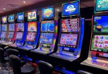 new UK gambling levy