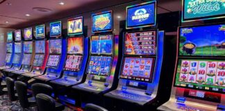 new UK gambling levy