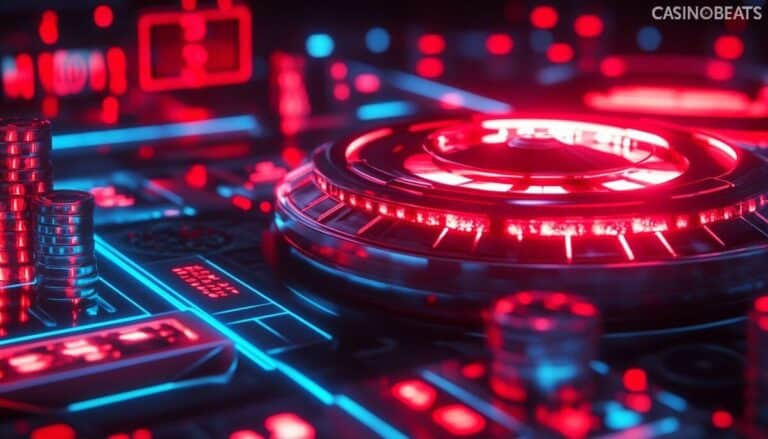 Non UK Casinos – Trusted non UKGC Casino Sites