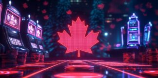 online casinos canada