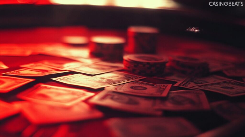 10 dollar deposit casino