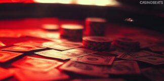 10 dollar deposit casino