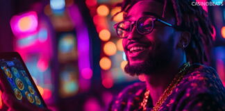 Best Slot Apps in the US for 2025 Best Mobile Slots Casino Beats