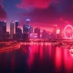 Best Singapore Online Casinos in 2026 – Trusted SG Casino Sites