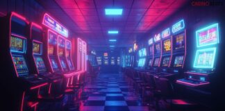 Find the Best Slot Sites in the UK