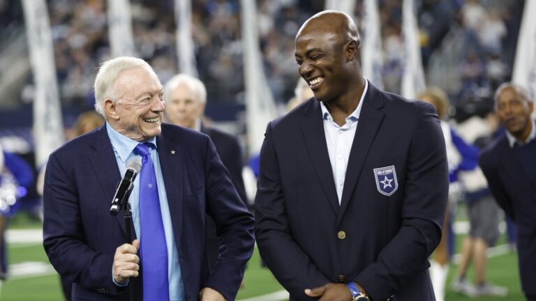 DeMarcus Ware Exclusive: Micah Parsons Extension Should Be Coming Soon