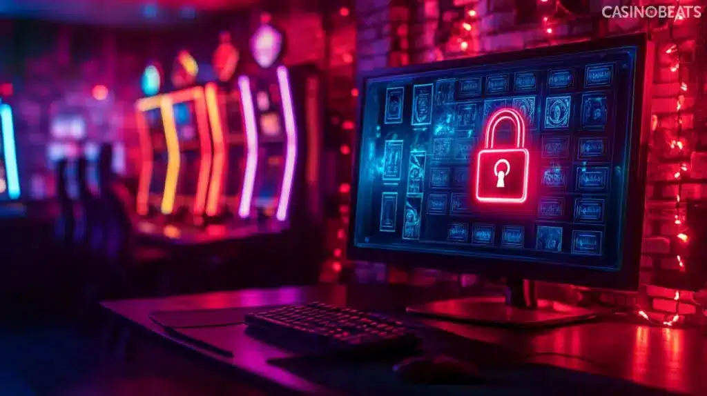 Safe Online Casinos