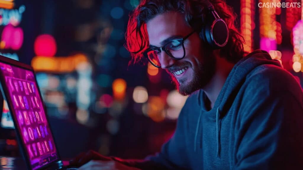 Best Vegas Online Slots