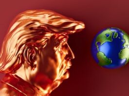 Donald Trump Speech Manipulated By Kalshi Trader to Ensure Winning Bets Donald Trump rendering