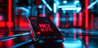 No KYC Casino in the UK