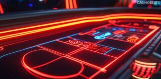 best online craps casinos in US