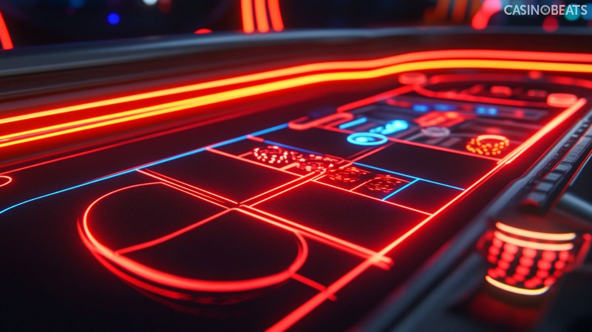 Play Online Craps for Real Money - Best Craps Casinos 2026