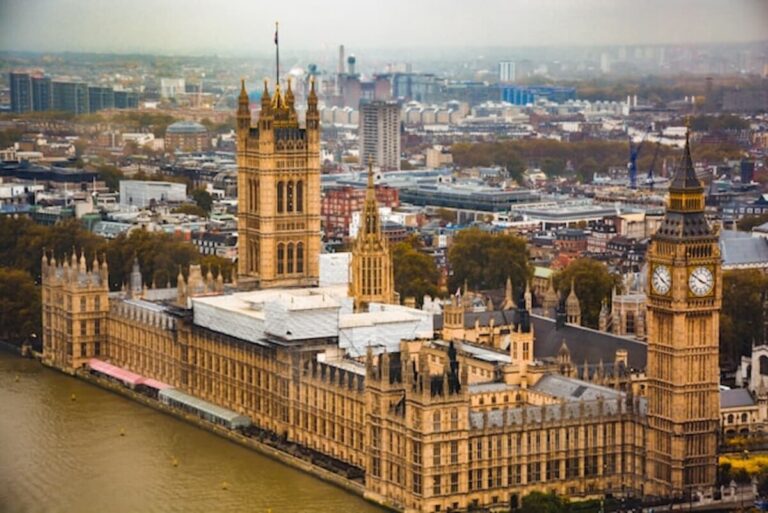 UKGC Charges 15 With Cheating in 2024 Election Betting