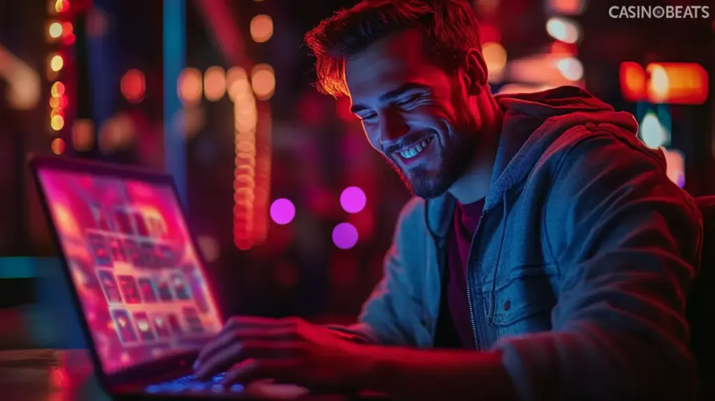 Best No Limit Casinos for online play
