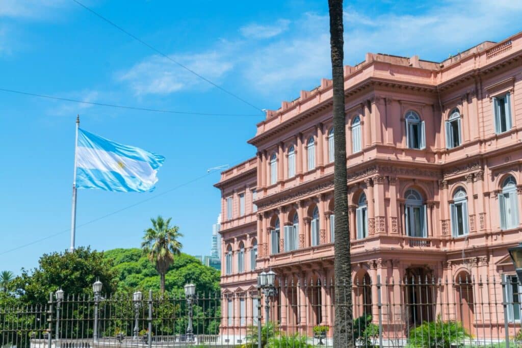 Buenos Aires Crackdown Targets Illegal Casinos and Influencer Partnerships