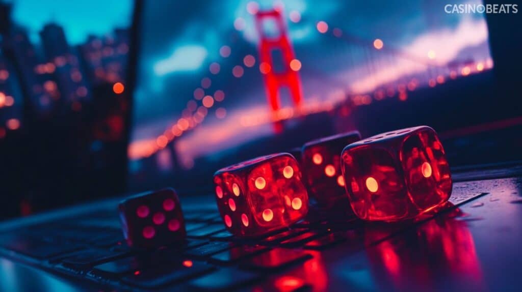 California Online Casinos