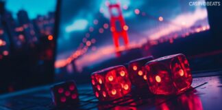 California Online Casinos