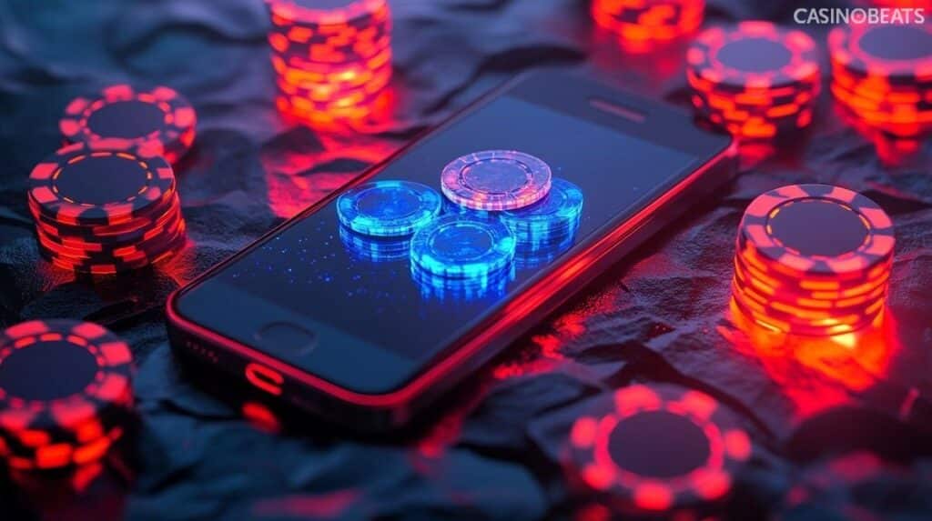 Casino Apps UK