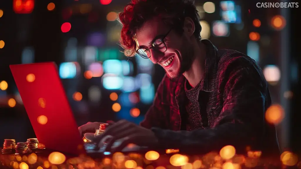 Best Online Casino Jackpot slots and progressive jackpots.