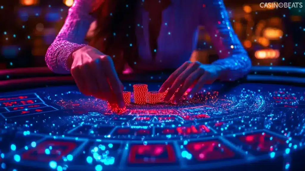 Best Neteller Casinos UK