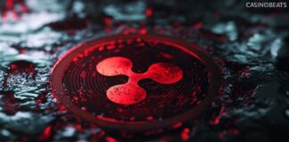 Ripple Online Casinos XRP