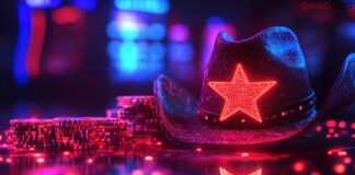 Top Online Casinos In Texas list