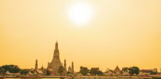 Thai Senate, Deputy PM Call for Referendum on Casino Legalization Plans